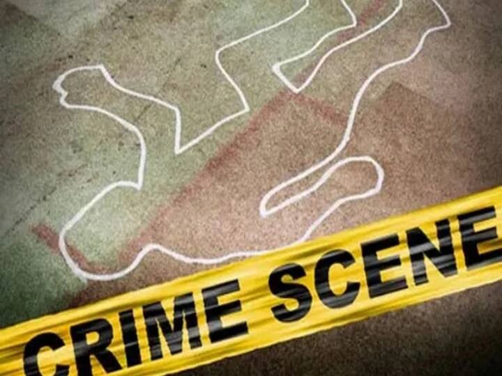 Faridabad Crime News Taxi driver hanged himself after killing his wife Faridabad Crime News: पत्नी को मौत के घाट उतारने के बाद टैक्सी ड्राइवर ने खुद को लगाई फांसी