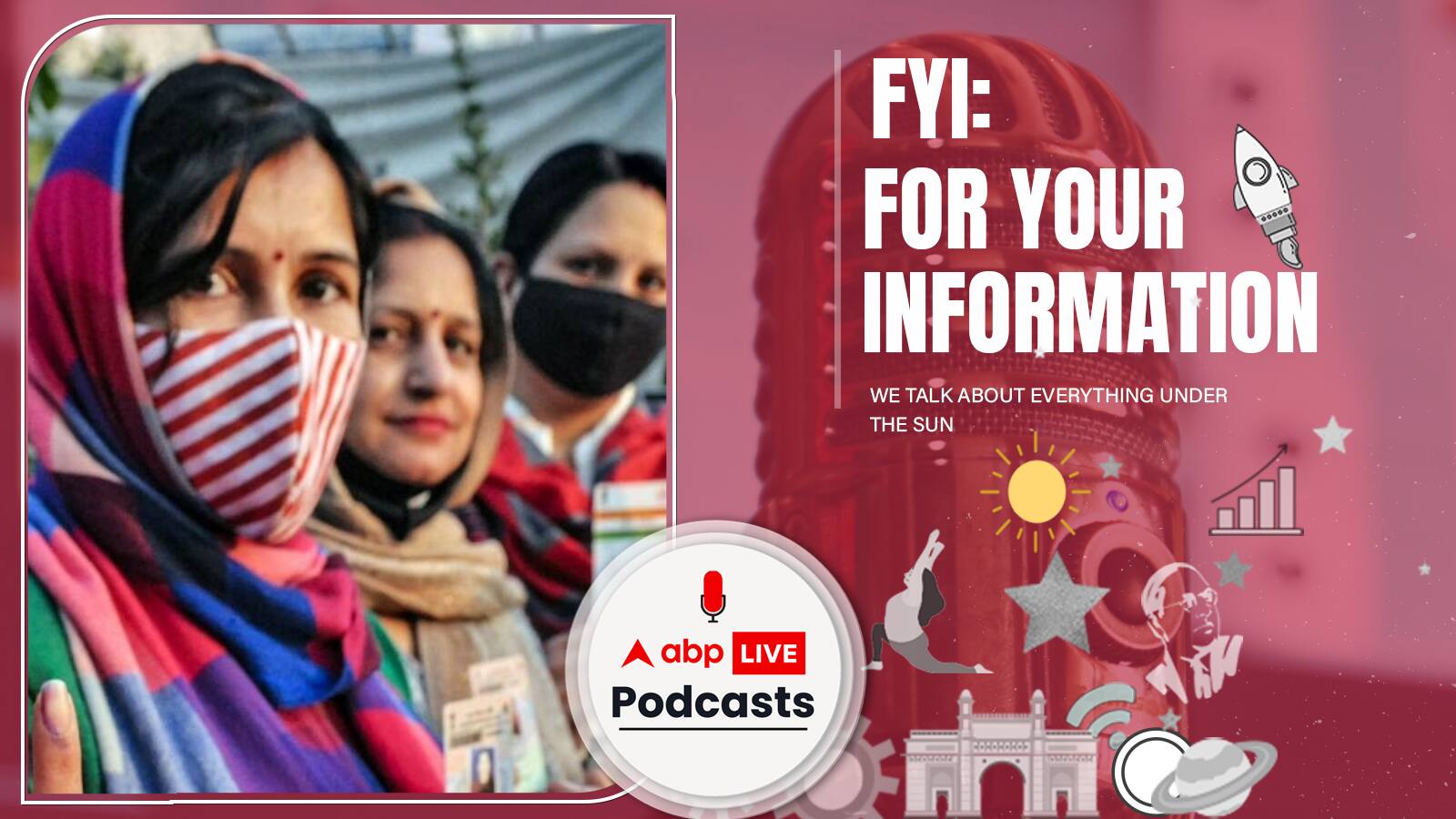 Uttar Pradesh Election 2022 | ऐसा गाँव जो नहीं है Instagram के मैप पर, क्या है उसकी महिलाओं की मर्ज़ी इस चुनाव | FYI