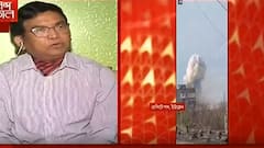 Russia Ukraine Conflict: কোন পথে রাশিয়া-ইউক্রেন যুদ্ধ ? আলোচনায় কর্নেল পৃথ্বীরঞ্জন দাস।Bangla News