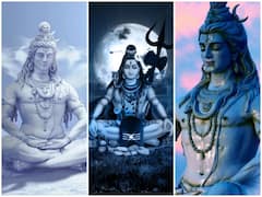 Maha Shivratri 2022:  दिल्ली-एनसीआर के इन शिव मंदिरों की है बहुत मान्यता, महाशिवरात्रि पर जरूर करें दर्शन