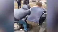 Russia Ukraine War: यूक्रेन में दिल दहला देने वाले धमाकों की 8 तस्वीरें