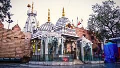 Maha Shivratri 2022:  दिल्ली-एनसीआर के इन शिव मंदिरों की है बहुत मान्यता, महाशिवरात्रि पर जरूर करें दर्शन