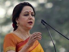 'कल राखी सावंत भी आ जाएंगी,' मथुरा से कंगना रणौत के चुनाव लड़ने की अटकलों पर बोलीं हेमा मालिनी