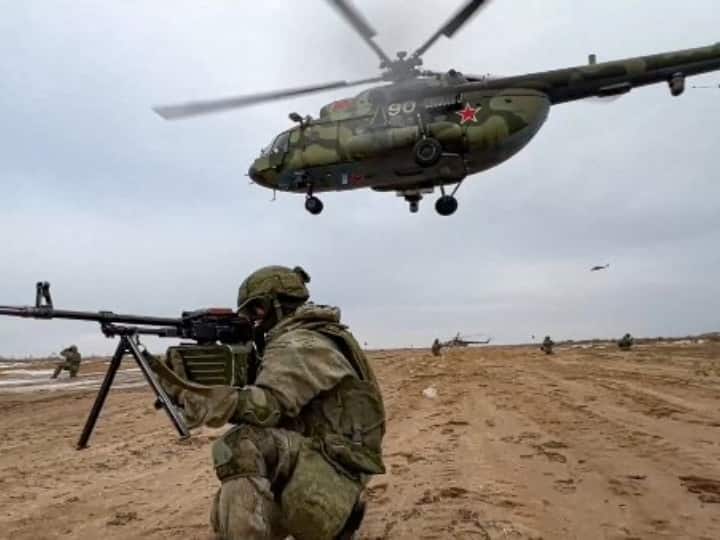 अमेरिका और ब्रिटेन समेत 28 देशों ने की Ukraine को सैन्य मदद की पहल, मेडिकल सप्लाई और हथियार देने पर सहमति