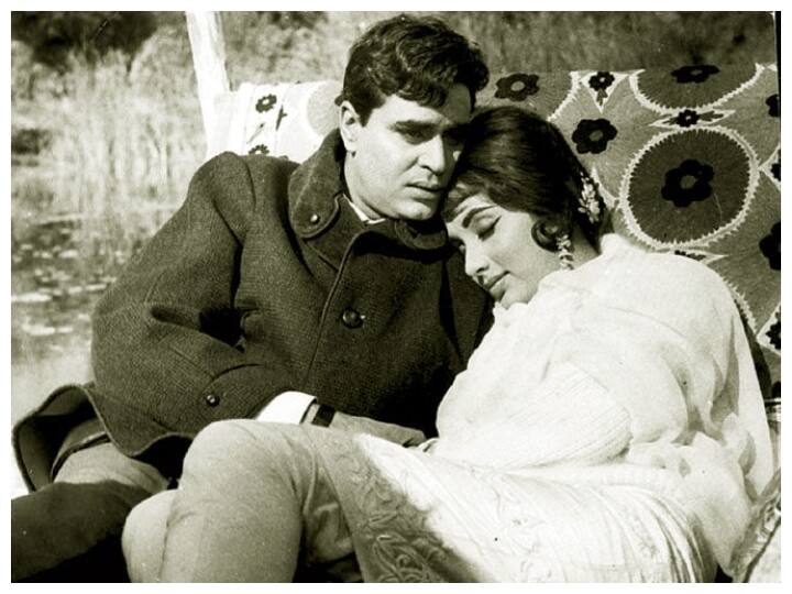 Rajendra Kumar used to call Sadhana as Papa actress broke her own rules for the actor read full story Sadhana को 'पापा' कहकर बुलाते थे Rajendra Kumar, एक्टर के कहने पर साधना ने तोड़े थे अपने ही बनाए नियम