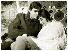 Sadhana को 'पापा' कहकर बुलाते थे Rajendra Kumar, एक्टर के कहने पर साधना ने तोड़े थे अपने ही बनाए नियम