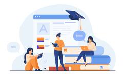 ​​​​कोचिंग की फीस भरने में ​है ​समस्या तो ऐसे करें किसी भी परीक्षा की तैयारी