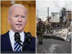 Russia Ukraine War: जंग के मैदान में अकेला खड़ा यूक्रेन, अमेरिका ने क्यों पीछे खींच लिए पैर?