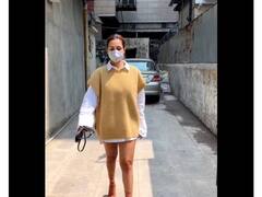 Malaika Arora : मलायका झाली ट्रोल ; काय म्हणाले नेटकरी?