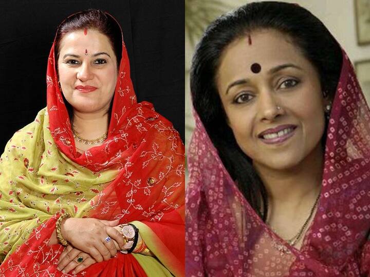 उत्तर प्रदेश की राजनीति में कई राजनीतिक परिवार सक्रिय हैं. इन परिवारों के सदस्य जनता के वोटों से चुनाव जीत संसद और विधानसभा पहुंचते रहे हैं. इन परिवारों की कुछ महिलाएं भी राजनीति में हैं. लेकिन बड़े और चर्चित राजनीतिक परिवार की ये महिलाएं हार का स्वाद भी चख चुकी हैं.