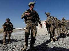 यूक्रेन पर रूस के हमले से दुनियाभर में दहशत, जंग के बीच अमेरिका ने जर्मनी भेजे 7000 अतिरिक्त सैनिक