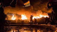 Russia Ukrain War: रूस ने यूक्रेन के 118 सैन्य ठिकानों को तबाह किया
