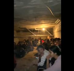 Russia- Ukraine War: Hoshiarpur ਦੇ ਹਰਜਿੰਦਰ ਸਿੰਘ ਨੇ ਯੂਕਰੇਨ ਹਮਲੇ ਦੀ ਸਾਂਝੀ ਕੀਤੀ ਵੀਡੀਓ