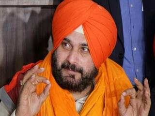 Navjot Singh Sidhu એ કોંગ્રેસ પાર્ટીની હાર સ્વીકારી, આમ આદમી પાર્ટીને અભિનંદન આપ્યા