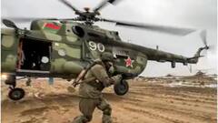 Russia Ukraine War: ইউক্রেন-রুশ পরিস্থিতি নিয়ে আজ নিরাপত্তা পরিষদে ভোটাভুটি, অংশ নেবে ভারতও | Bangla News