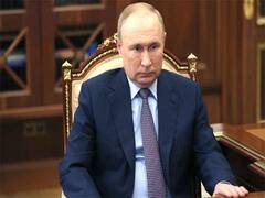 Russia Ukraine War: यूक्रेन पर रूसी आक्रमण के खिलाफ यूरोपीय परिषद का बड़ा फैसला- रूस को किया निलंबित