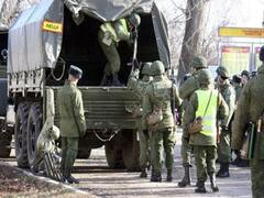 Russia-Ukraine War : 800 ரஷ்ய வீரர்கள் கொல்லப்பட்டுள்ளனர் - உக்ரைன் பாதுகாப்பு அமைச்சகம்