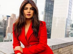 Russia-Ukraine War: Priyanka Chopra Terms The On-Going Situation As 'Terrifying', Urges Fans To Assist 'Innocent Lives Living In War Zone'