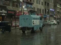 Jammu-Kashmir Weather Forecast: जम्मू-कश्मीर में आज कैसा रहेगा मौसम? जानें- बारिश और बर्फबारी को लेकर क्या है अपडेट