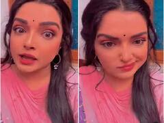 Watch: 'ब्वॉयफ्रेंड' को लेकर ये क्या बोल गईं भोजपुरी क्वीन आम्रपाली दुबे? सुनकर आप भी रह जाएंगे दंग !