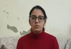 ਯੂਕਰੇਨ ਤੋਂ ਦੋ ਦਿਨ ਪਹਿਲਾਂ ਭਾਰਤ ਪਰਤੀ ਫਰੀਦਕੋਟ ਦੀ ਜਤਿੰਦਰ ਕੌਰ