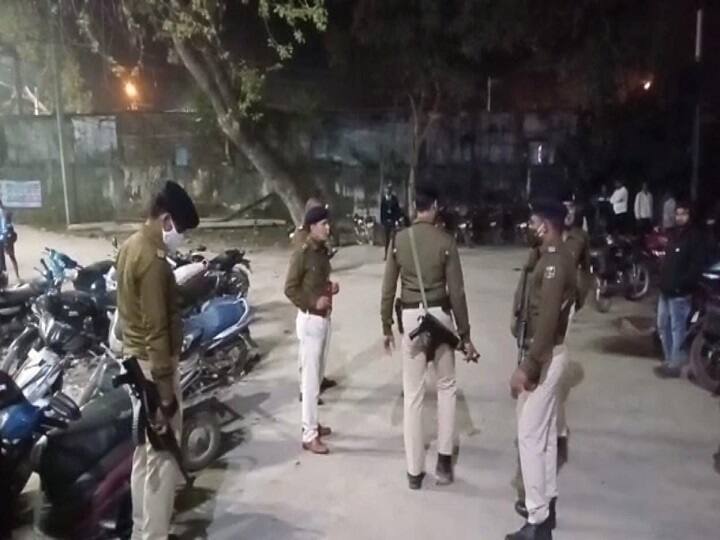 Bihar: IED blast during search operation in Gaya, two soldiers of Cobra battalion injured ann Gaya Blast: गया में सर्च ऑपरेशन के दौरान IED ब्लास्ट, कोबरा बटालियन के दो जवान घायल 