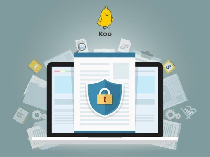 Koo Sensitises Users On Online Safety And Cyber Hygiene Koo Sensitises Users On Online Safety And Cyber Hygiene