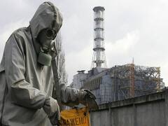 Russia Seized Chernobyl: செர்னோபில் அணு உலையில் இருந்து பயங்கர கதிர்வீச்சு வெளியேறியதா?