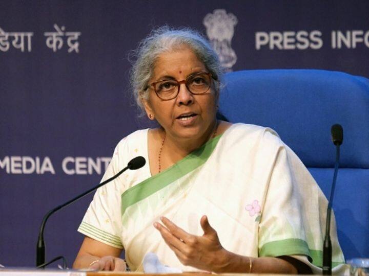 Russia-Ukraine Conflict: Nirmala Sitharaman Says India's Development Challenged As World Peace Threatened Russia-Ukraine Conflict: Nirmala Sitharaman Says India's Development Challenged As World Peace Threatened