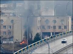 Russia-Ukraine War: इन रास्तों से भारतीयों को निकालने की है प्लानिंग, नई एडवाइज़री में एंबेसी ने दी जानकारी