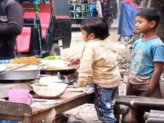 सिंगर गुरु रंधावा ने शेयर किया सड़क किनारे खाना बनाते नन्हे से बच्चे का वीडियो, लोगों का पसीजा दिल