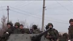 આપણી ખબર: રશિયા-યુક્રેનના યુદ્ધનો આજે બીજો દિવસ. રશિયાએ કીવમાં કર્યો પ્રવેશ, જુઓ ગુજરાતી ન્યુઝ