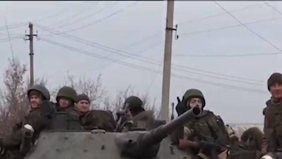 આપણી ખબર: રશિયા-યુક્રેનના યુદ્ધનો આજે બીજો દિવસ. રશિયાએ કીવમાં કર્યો પ્રવેશ, જુઓ ગુજરાતી ન્યુઝ