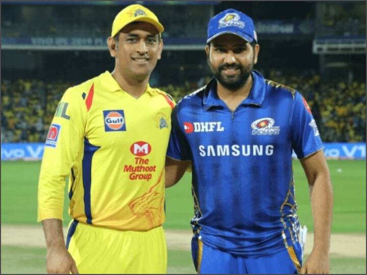 IPL 2022 Begins From March 26 BCCI Announces 2 Virtual Groups For All IPL Teams Check CSK MI Team Group | IPL 2022: चेन्नई सुपर किंग्स के ग्रुप में नहीं है मुंबई