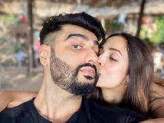 जब अर्जुन कपूर से रिश्ता कबूलने पर मलाइका अरोड़ा की हुई थी जमकर आलोचना, एक्टर बोले-'वो समय उनके लिए नर्क जैसा था'