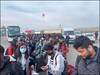 Russia Ukraine Crisis : 1200 भारतीय विद्यार्थी युक्रेनमध्ये अडकले, आपत्ती व्यवस्थापन मंत्री विजय वड्डेट्टीवार यांची माहिती