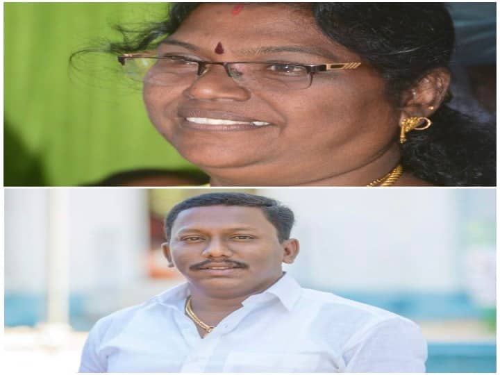 Zenita wins 40th ward for Thoothukudi deputy mayor post, Nirmal Raj wins 7th ward மீனவர் சமுதாயத்திற்கு செல்லும் தூத்துக்குடி துணை மேயர் பொறுப்பு - ஜெனிட்டா VS நிர்மல்குமார்