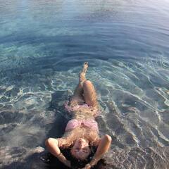 Photos: ધરતીથી વધારે પાણીમાં રહેવાનુ પસંદ છે બૉલીવુડની આ હસીનાઓને, લોકો કહે છે જલપરી..................