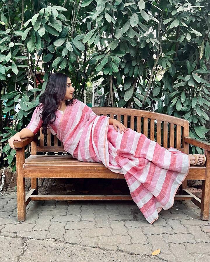 విద్యాబాలన్ (Image Credit: Vidya Balan/ Instagram)