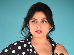 प्रार्थनाचा पोलका डॉट लूक; पाहा भन्नाट फोटोशूट!