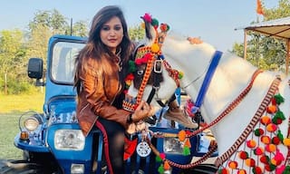 અવારનવાર વિવાદમાં આવતી ટિકટોક સ્ટાર કિર્તી પટેલ સામે ફરી પોલીસ ફરિયાદ નોંધાઈ, જાણો હવે શું કર્યું