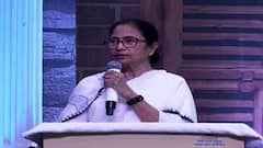 Mamata Banerjee: বেসরকারি বিশ্ববিদ্যালগুলির থেকে অডিট রিপোর্ট চাওয়ায় নাম না করে রাজ্যপালকে খোঁচা মমতার । Bangla News