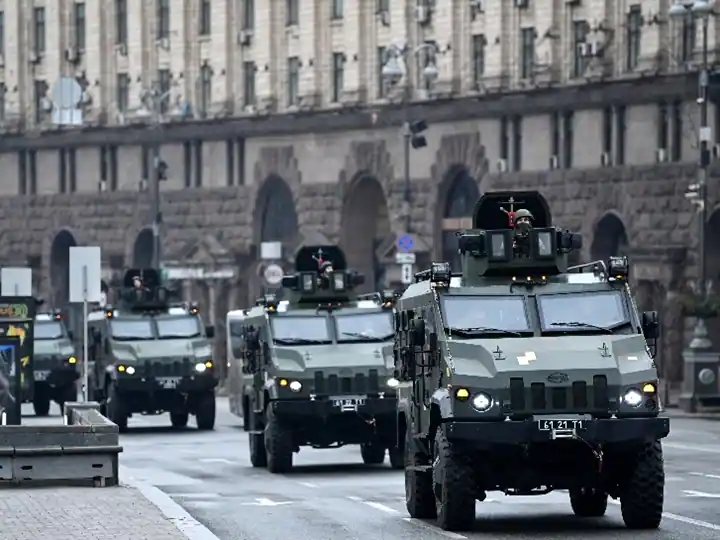 Russia Ukraine War: कीवचा पाडाव होणार? रशियाचे सैन्य युक्रेनच्या राजधानीच्या उंबरठ्यावर