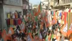 Akhilesh Yadav Rally Ayodhya : 'समाजवादियों का काम अंतर्राष्ट्रीय स्तर का' | UP Election 2022