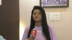 યુક્રેનથી પરત આવેલી અનેરી પટેલે કહ્યું, 'મેડિકલ કોલેજમાં ભણતા વિદ્યાર્થીઓ નક્કી નહોતા કરી શકતા કે તેઓએ ભારત આવી જવું કે યુક્રેનમાં જ રહેવું'