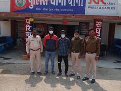 Korba News: हीरा सिंह मरकाम की प्रतिमा तोड़ने के मामले में Police को मिली सफलता, एसपी के निर्देश पर ये हुई कार्रवाई