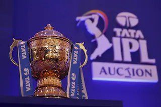 BCCI announced the full schedule for  TATA IPL 2022 which will be held in Mumbai and Pune IPL 2022 Full Schedule: আইপিএলে প্রথম দিনই নামছে কেকেআর, সূচি প্রকাশ করল বোর্ড