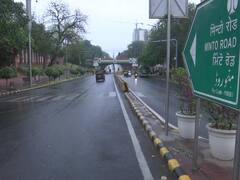 Delhi-NCR Weather Forecast: दिल्ली-एनसीआर में कब होगी बारिश? मौसम विभाग ने जारी किया अलर्ट, हवा हुई बहुत खराब