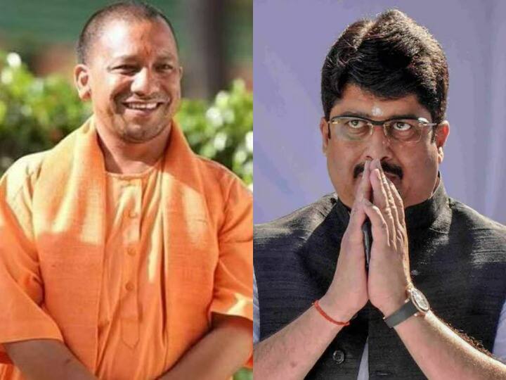 UP elections Raja Bhaiya, MLA of Kunda gave this statement regarding the functioning of Yogi government यूपी चुनाव: योगी सरकार के कामकाज को लेकर कुंडा के विधायक राजा भैया ने दिया ये बयान