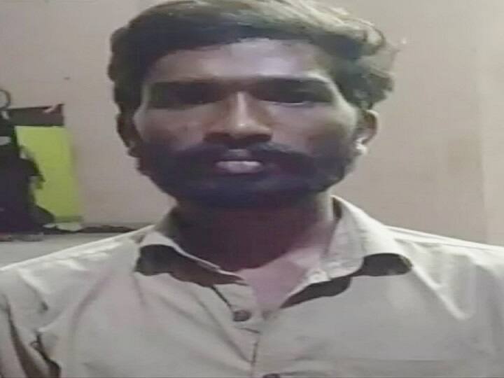 Chennai: A young man was jailed for 41 years for sexually abusing a girl claiming to be in love காதலிப்பதாக கூறி சிறுமிக்கு பாலியல் வன்கொடுமை - இளைஞருக்கு 41 ஆண்டுகள் சிறை